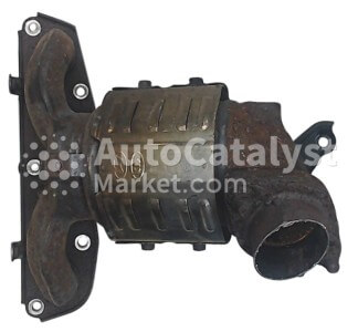 2E350 - Photo № 2 | AutoCatalyst Market