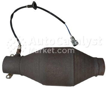 X02 (Toyota)  Prix ​​du catalyseur  d'occasion (ferraille) — Photo № 2 | AutoCatalyst Market