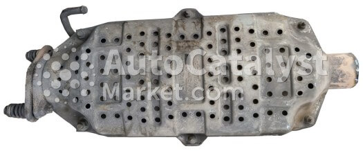 670-C02 - Photo № 1 | AutoCatalyst Market