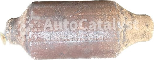 YP (Mitsubishi) - Photo № 2 | AutoCatalyst Market