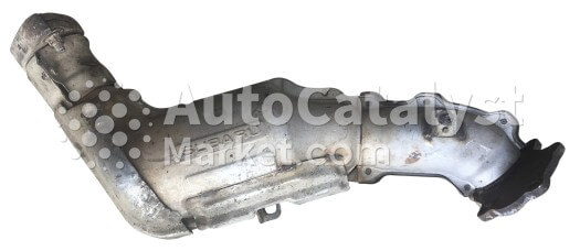 1831 Catalytic Converter Scrap Price — Photo № 1 | AutoCatalyst Market