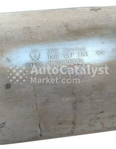 1K0131701CK - Фото № 1 | AutoCatalyst Market