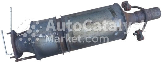 1360271080 / 1356537080 (DPF) - Photo № 2 | AutoCatalyst Market