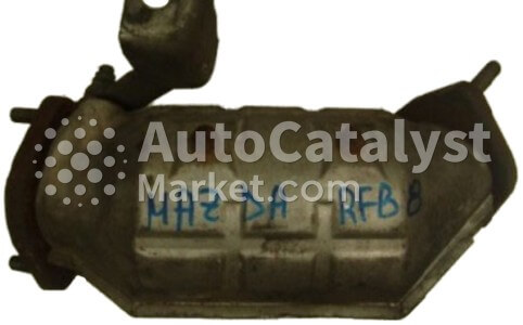 RFB8 - Photo № 1 | AutoCatalyst Market