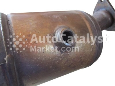 8K0131703R / 8K0178DA - Photo № 2 | AutoCatalyst Market