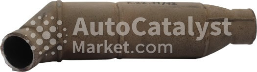 None ref - Zdjęcie № 1 | AutoCatalyst Market