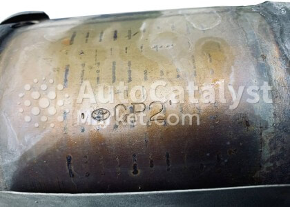 GP2 - Foto № 1 | AutoCatalyst Market