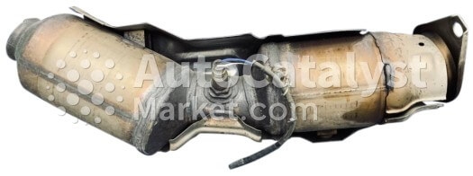 GP2 - Foto № 2 | AutoCatalyst Market