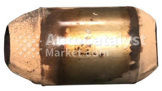 AC450 - Photo № 2 | AutoCatalyst Market