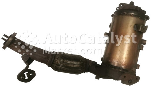 13H22 (CERAMIC+DPF) - Foto № 5 | AutoCatalyst Market