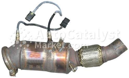 7629253  /  8627722 - Photo № 1 | AutoCatalyst Market