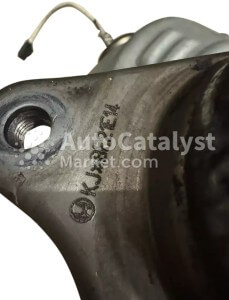 KJ (series) - Фото № 3 | AutoCatalyst Market