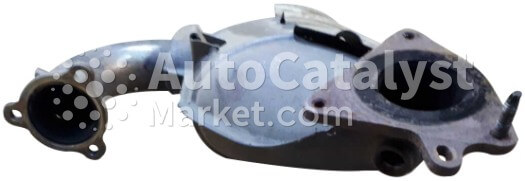 H8200115217 / 8200885613 Catalytic Converter Scrap Price — Photo № 2 | AutoCatalyst Market