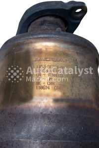 EX53-5E214-AD - Photo № 2 | AutoCatalyst Market