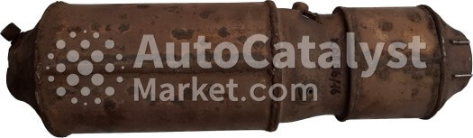 Schrottpreis katalysator 4063030004 (CERAMIC+DPF) ➜ Schrottpreis ab 2025-07-19 — Foto № 2 | AutoCatalyst Market
