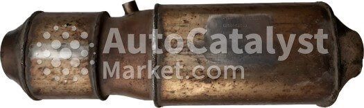Schrottpreis katalysator 4063030004 (CERAMIC+DPF) ➜ Schrottpreis ab 2025-07-19 — Foto № 1 | AutoCatalyst Market