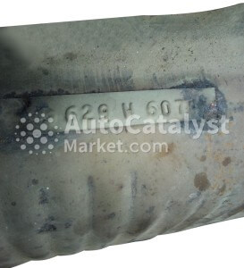 629W - 照片 № 1 | AutoCatalyst Market