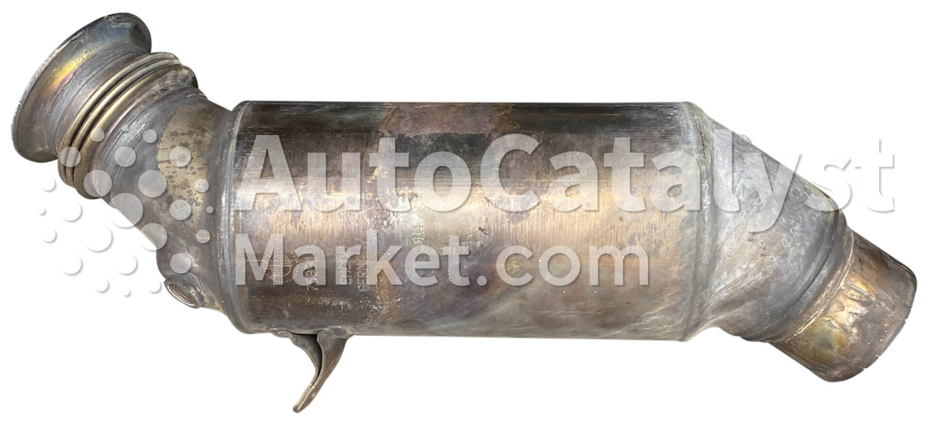 BMW 7599198 {product_id} ▻ Scrap Catalytic Converter Price as of