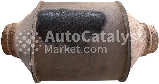 1270AA / 1371 Catalytic Converter Scrap Price — Photo № 1 | AutoCatalyst Market