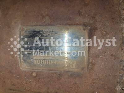 897608055 (CERAMIC) - Photo № 3 | AutoCatalyst Market