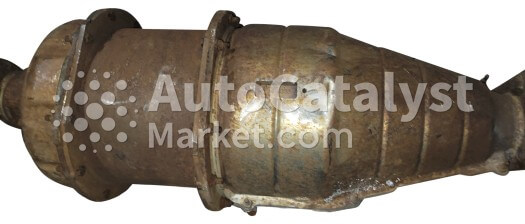897608055 (CERAMIC) - Photo № 1 | AutoCatalyst Market