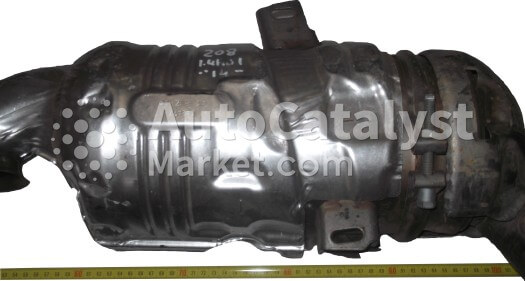 TR PSA K706 (CERAMIC) - Photo № 1 | AutoCatalyst Market