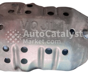 VQJL - 照片 № 1 | AutoCatalyst Market