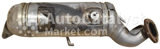 GB3G-5H270-CO (CERAMIC+DPF) - Photo № 2 | AutoCatalyst Market