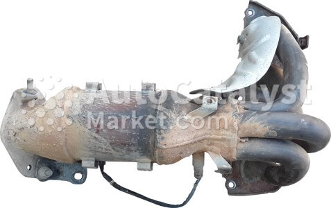 0V120 - Photo № 2 | AutoCatalyst Market