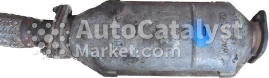 WAG 10153 - Photo № 1 | AutoCatalyst Market