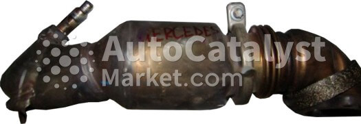 المحول الحفاز 388AA  | 5220439 CHN 7018 - أسعار الخردة وبيع المستعملة — الصورة № 1 | AutoCatalyst Market