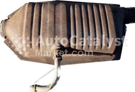 KCW - Foto № 1 | AutoCatalyst Market