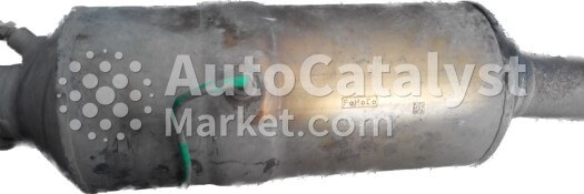 CC11-5H270-BC / CC11-5K206-CC (CERAMIC+DPF) - Photo № 5 | AutoCatalyst Market