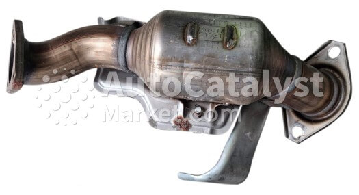 51021 - Photo № 1 | AutoCatalyst Market