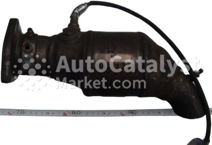 MAB 37417 - Фото № 1 | AutoCatalyst Market