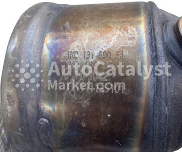 1K0131690EJ - Фото № 2 | AutoCatalyst Market