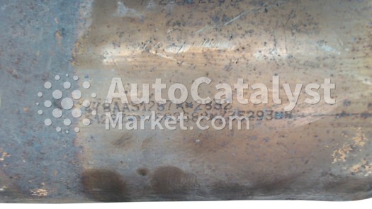 478AA - Фото № 2 | AutoCatalyst Market