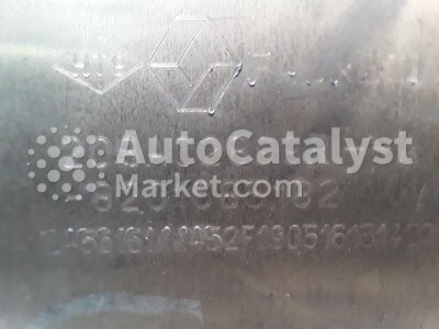 208A02899R  (CERAMIC) - Photo № 6 | AutoCatalyst Market