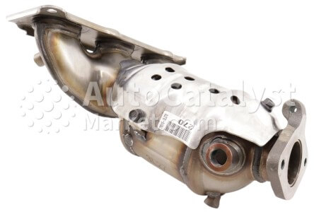 3L28 - Foto № 2 | AutoCatalyst Market