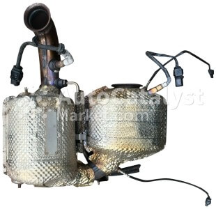 8574512/ 8574516 + 8574516 (DPF only) - Фото № 1 | AutoCatalyst Market