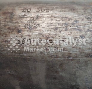 4A0178F - Photo № 2 | AutoCatalyst Market