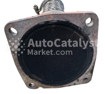Schrottpreis katalysator 8686  (CERAMIC) ➜ Schrottpreis ab 2025-07-20 — Foto № 1 | AutoCatalyst Market