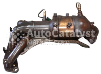 CN7 / (Nissan X-Trail) - 照片 № 1 | AutoCatalyst Market