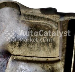 C 431 (CERAMIC+DPF) - Photo № 1 | AutoCatalyst Market