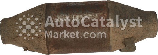 None ref - Zdjęcie № 2 | AutoCatalyst Market