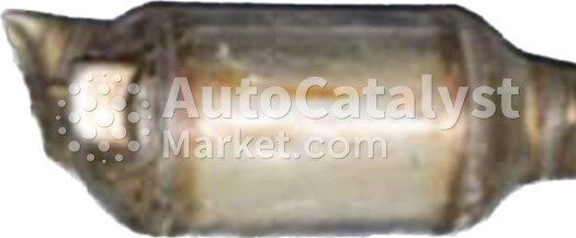 KT 0326 - Foto № 1 | AutoCatalyst Market