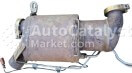 7E0131709J / 7E0214AA / 7E0254700J (DPF) - Фото № 1 | AutoCatalyst Market