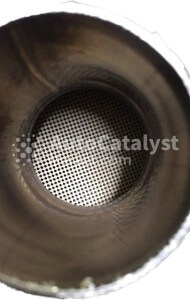 المحول الحفاز PF 0059  | A2224906803 FECT - أسعار الخردة وبيع المستعملة — الصورة № 5 | AutoCatalyst Market