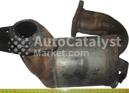 NJ0015 - الصورة № 1 | AutoCatalyst Market