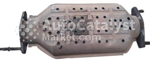 K2N1 - Photo № 1 | AutoCatalyst Market